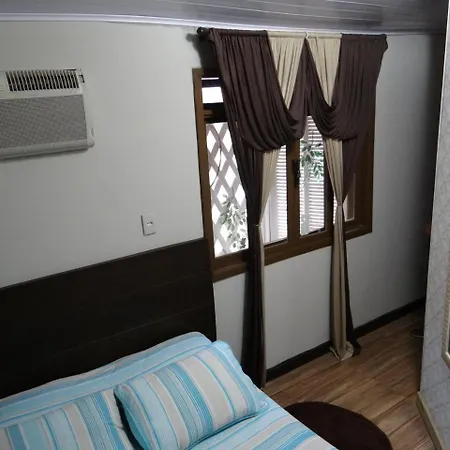 Pousada Bravo House-2