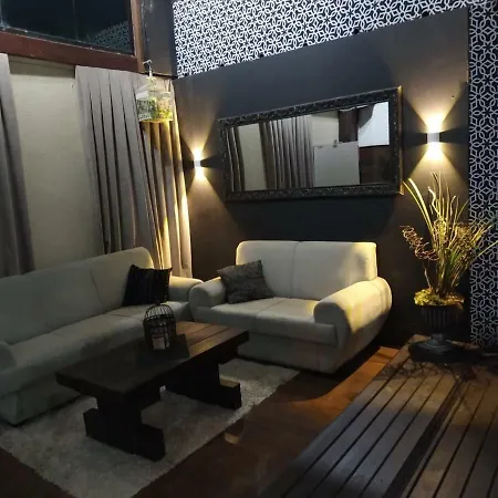 Pousada Bravo House-3