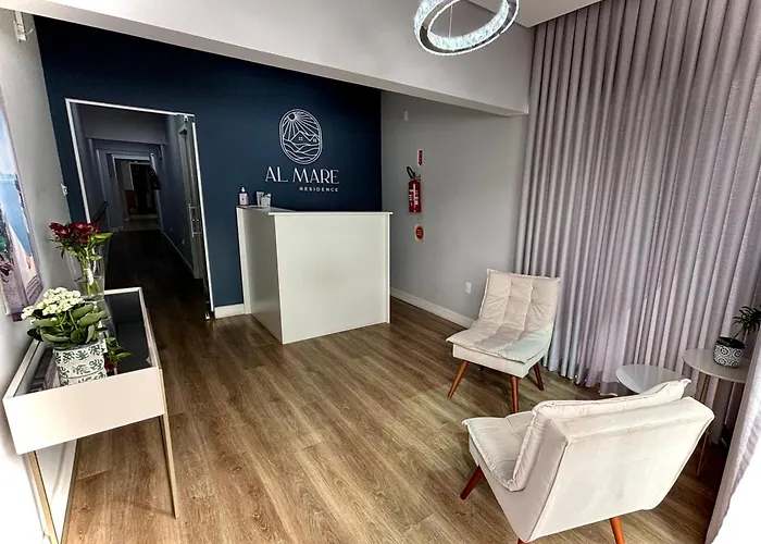 Pousada Al Mare Balneário Camboriú
